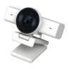Razer Kiyo V2 X 2K 1440p 60fps Microphone Stéréo USB 2.0 Blanc mise au point automatique Webcam