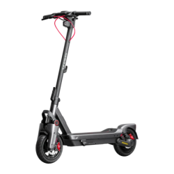 Segway-Ninebot KickScooter Max G3 D Noir Trottinette électrique