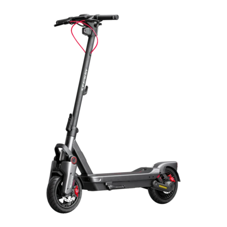 Segway-Ninebot KickScooter Max G3 D Noir Trottinette électrique