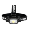 Superfire HE11 Noir USB-C 640 lumens 100m Lampe frontale rechargeable