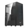 darkFlash A290 Verre Trempé ATX/M-ATX/ITX Noir Midi Tower Boîtier PC