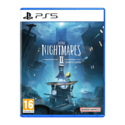 Jeu vidéo Bandai Namco Little Nightmares II Enhanced Edition PS5