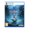 Jeu vidéo Bandai Namco Little Nightmares II Enhanced Edition PS5