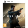 Jeu vidéo Deep Silver 007 First Light Standard PS5