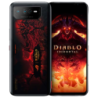 ASUS ROG Phone 6 5G 16Go/512Go Édition Diablo Immortal 6,78 pouces AMOLED 165Hz 50MP 6000mAh 65W NFC