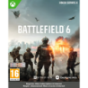 Jeu vidéo Electronic Arts Battlefield 6 Standard Xbox Series X