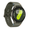 Samsung Galaxy Watch7 44 mm LTE Vert 1,5 pouces AMOLED NFC 5ATM