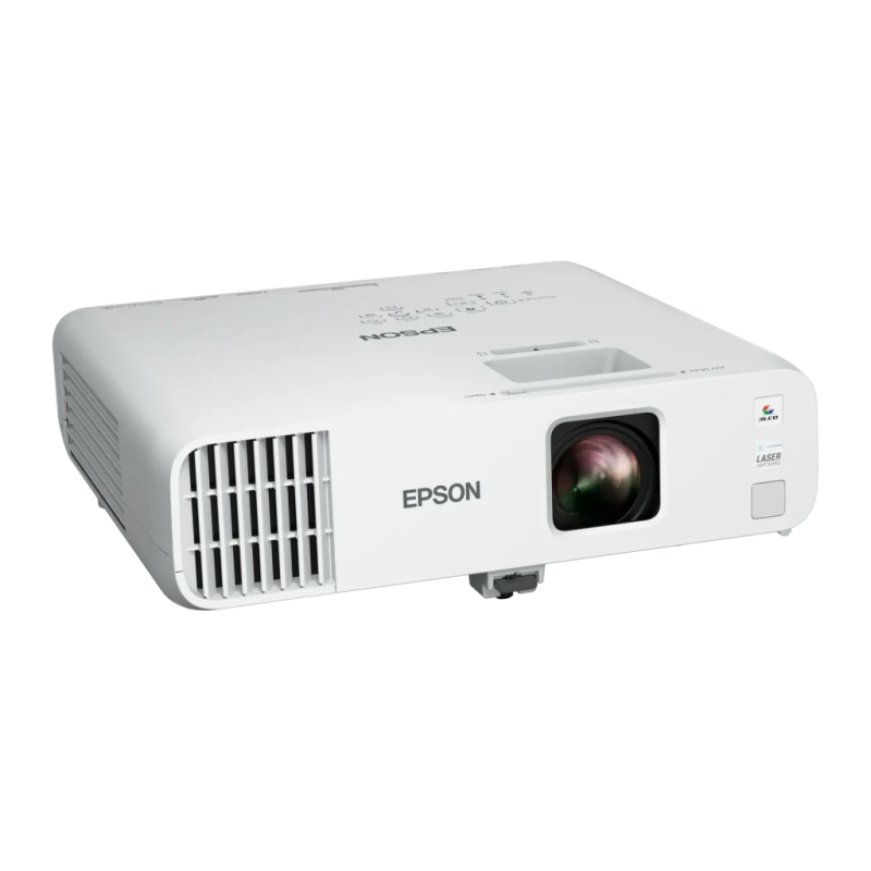 Epson Laser 20000h 1080p Full HD 5200 lumens ANSI 3LCD Blanc EB-L270F haut-parleur 16W 38dB Projecteur