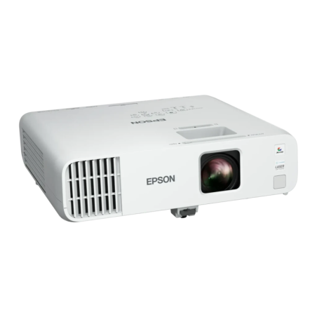 Epson Laser 20000h 1080p Full HD 5200 lumens ANSI 3LCD Blanc EB-L270F haut-parleur 16W 38dB Projecteur