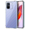 Coque en silicone Reinforced Xiaomi Redmi 12C