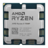 AMD Ryzen 5 7500F 6 Cœurs AM5 Tray 12 threads 5GHz Processeur