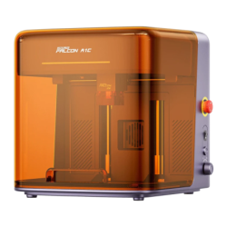 Graveur Laser Creality Falcon A1C Gris 5W