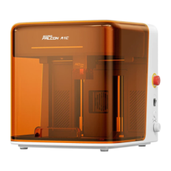 Graveur Laser Creality Falcon A1C Blanc 10W