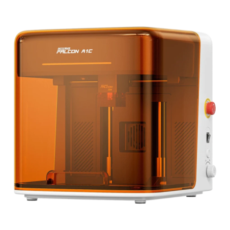 Graveur Laser Creality Falcon A1C Blanc 10W