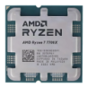 AMD Ryzen 7 7700X 8 Cœurs AM5 Tray 16 threads 5,4GHz Processeur