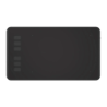 Tablette graphique Huion H640P Noir 160x100mm 5080 LPI 8192 Niveaux