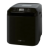 Clatronic BBA 3774 3L 550W Noir 12 programmes Machine à pain
