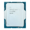 Intel Core i7-12700F Tray 12 Cœurs LGA1700 20 threads 4,9GHz Processeur