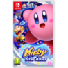 Jeu vidéo Nintendo Kirby : Star Allies sur Switch