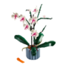 Set LEGO Botanicals Orchidées 10311 608 pièces 18+ ans