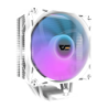 Darkflash Z4 PRO AM4/AM5 LGA1700 TDP 200W ARGB 5V Blanc 24dB Ventirad CPU