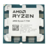 AMD Ryzen 7 7700 Tray 8 Cœurs AM5 16 threads 5,3GHz Processeur