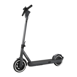 SoFlow SO ONE+ 500W 40km 22km/h Noir 120kg 374Wh IPX5 pliable Trottinette électrique