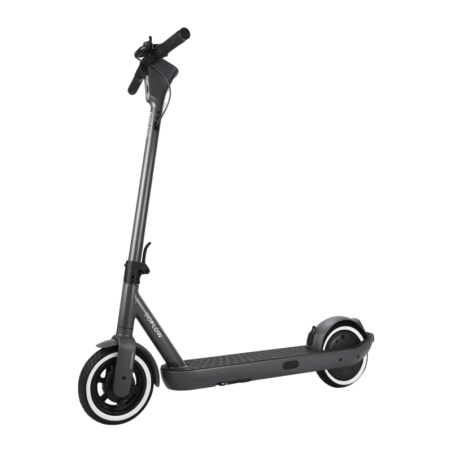 SoFlow SO ONE+ 500W 40km 22km/h Noir 120kg 374Wh IPX5 pliable Trottinette électrique