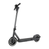 SoFlow SO ONE+ 500W 40km 22km/h Noir 120kg 374Wh IPX5 pliable Trottinette électrique