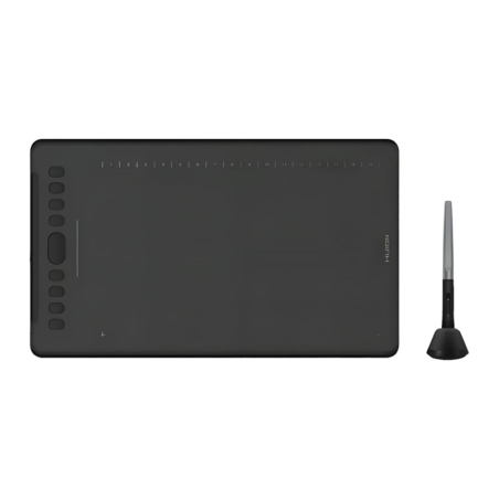 Tablette graphique Huion Inspiroy H1161 Noir 8192 niveaux