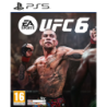 Jeu vidéo Electronic Arts EA Sports UFC 6 Standard PS5