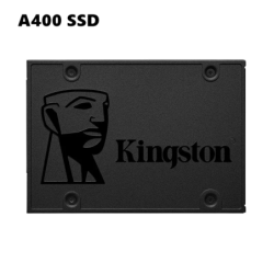 Kingston A400 240GB SATA III SSD