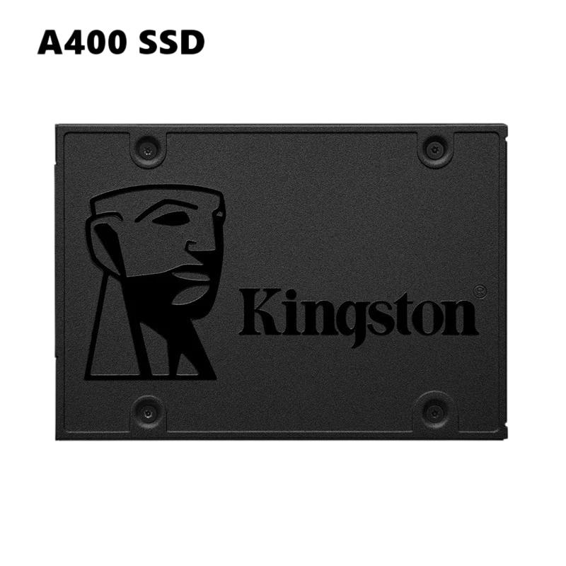 Kingston A400 240GB SATA III SSD