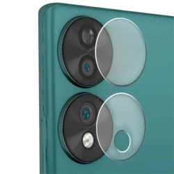 Film protection caméra Honor 70