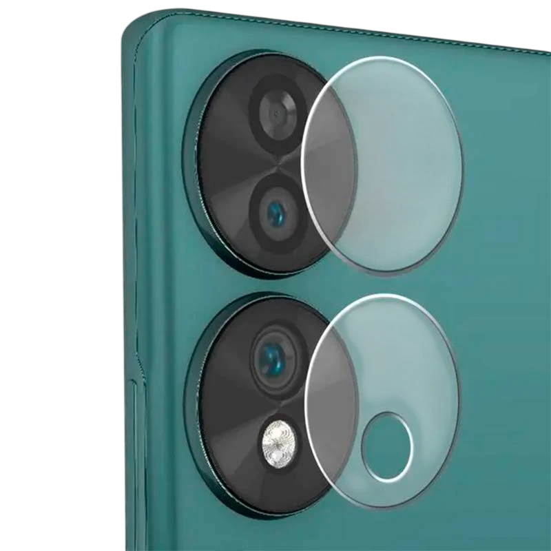 Film protection caméra Honor 70