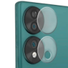 Film protection caméra Honor 70