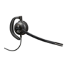 Poly EncorePro 530D Mono Quick Disconnect QD Réduction de bruit Noir avec micro Casque