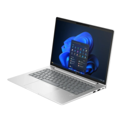 HP ProBook 4 G1i AI Wolf Pro Security Edition 16GB/512GB 14 pouces IPS WUXGA Intel Core Ultra 5 225U NVMe Argent PC portable