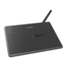 Tablette Graphique Huion H430P Noir 4096 Niveaux de Pression Sans batterie