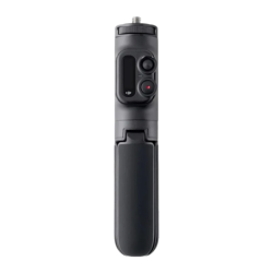 Perche extensible DJI avec Télécommande Action 2 Noir