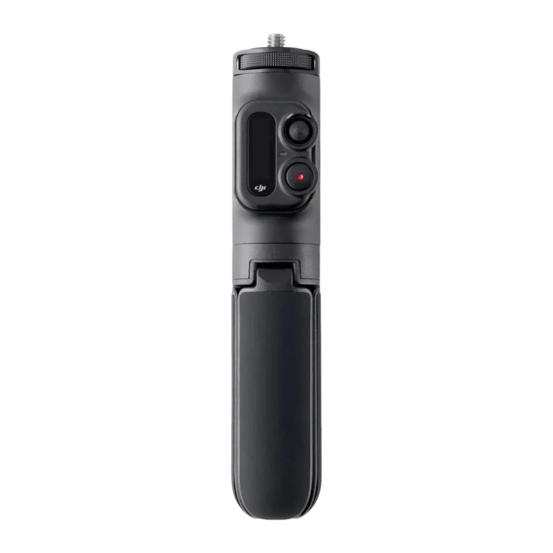 Perche extensible DJI avec Télécommande Action 2 Noir
