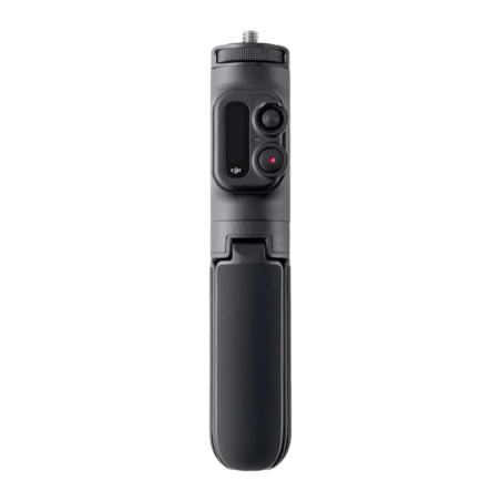 Perche extensible DJI avec Télécommande Action 2 Noir