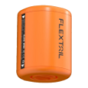 Flextail Tiny Pump 2 Orange USB-C IP44 800mAh Gonfleur électrique