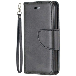 Coque pochette Xiaomi 12 Lite Noir
