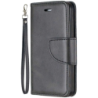 Coque pochette Xiaomi 12 Lite Noir