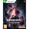 Jeu vidéo Bandai Namco Tekken 8 Launch Edition Xbox Series X