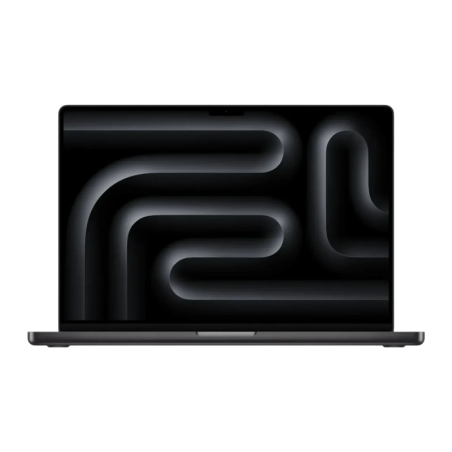 Apple MacBook Pro 16 pouces M5 Max CPU 18 et GPU 40 cœurs 48GB/2TB SSD Noir Sidéral macOS WiFi 7 PC portable