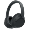 Sony WH-CH720N Noir Arceau Bluetooth 5.2 50h Multipoint Casque sans fil