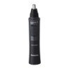 Panasonic Sec et humide sans fil Acier Inoxydable ER-GN33-H301 Tondeuse nez et oreilles