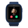 Xplora X6 Play 2e génération 4G Bleu 1,52 pouces TFT Appels SOS Caméra 5MP GPS 5ATM Montre connectée